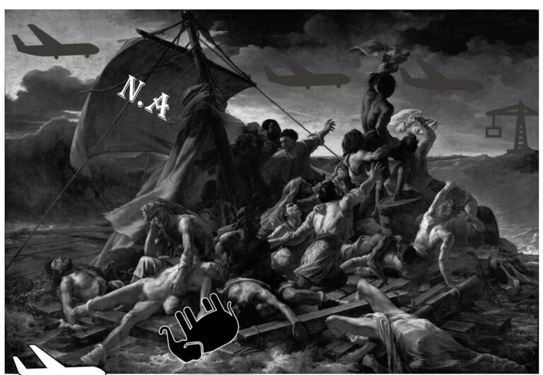 Des engagements qui partent à la dérivent...un vrai naufrage!