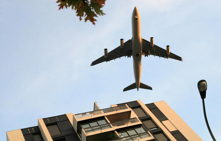 Toulouse : Les riverains de l’aéroport de Blagnac réclament (à nouveau) l’étude d’un couvre-feu