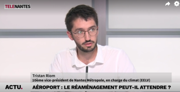 Aéroport: le réaménagement peut-il encore attendre ?