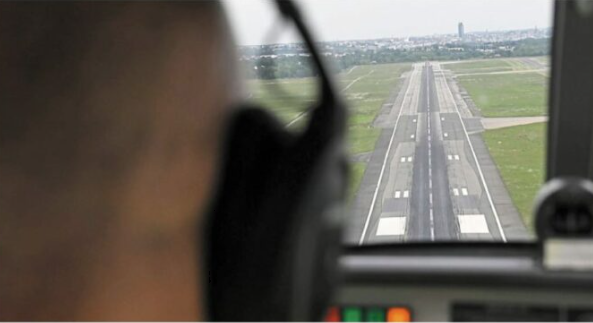 Pourquoi autant d’avions sont déroutés de l’aéroport de Nantes ?