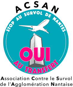 Président de l’ACSAN: Aéroport – La pantalonnade se poursuit