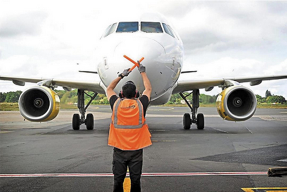 Aéroport: l’ACNUSA joue toujours les aiguillons