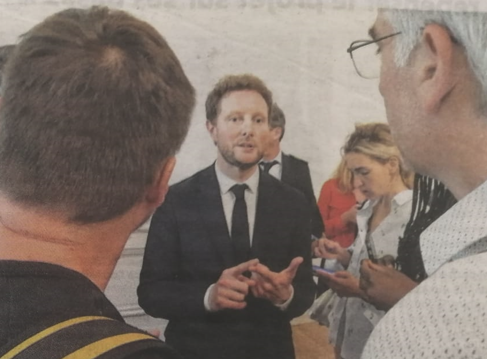 “C’est une forme de mea culpa” de l’État