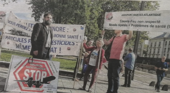 Pourquoi de plus en plus d’habitants ressent des nuisances sonores?