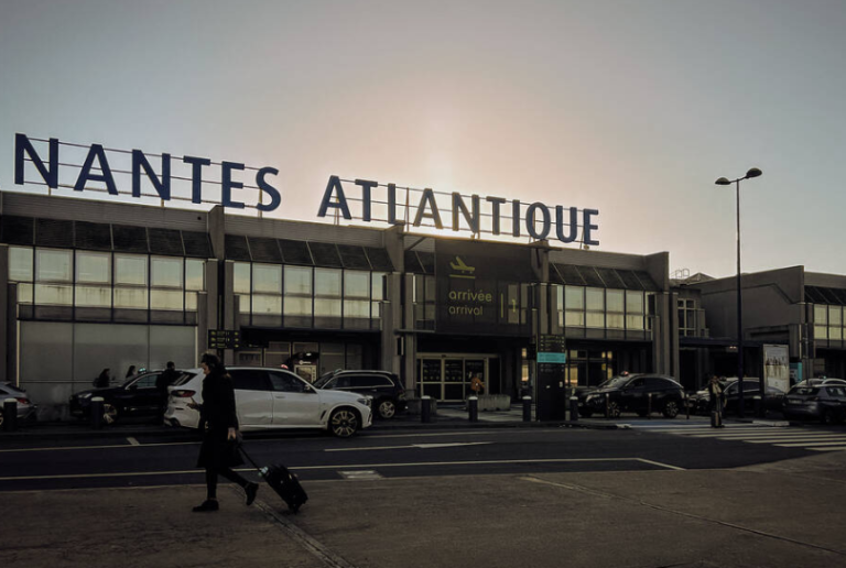 L’avenir de l’aéroport de nantes dans un trou d’air après l’annulation de l’appel d’offres