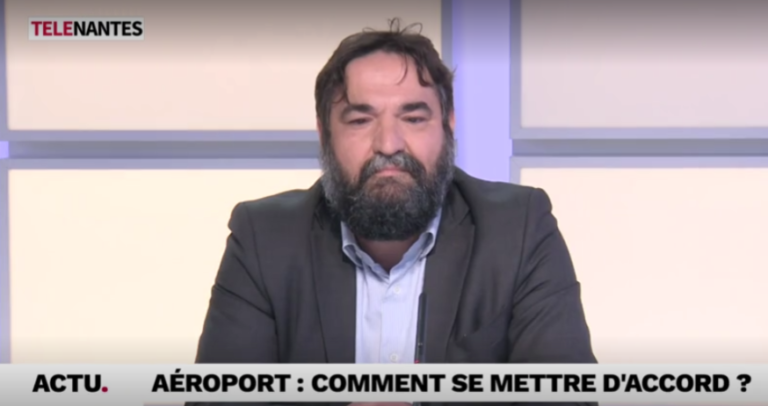 Aéroport Nantes Atlantique : comment se mettre d’accord?