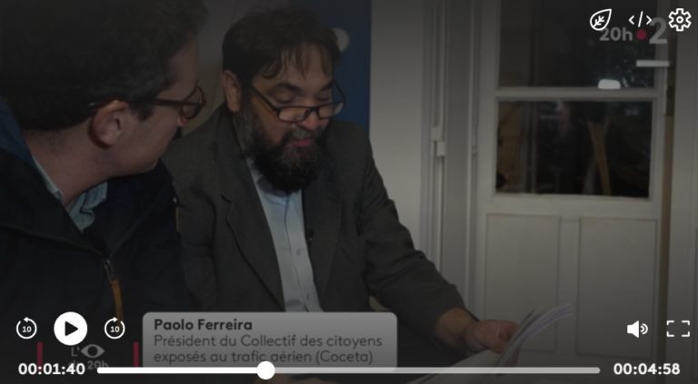 Vols de nuit : ces compagnies aériennes qui contournent les règles pour soigner leurs chiffres d’affaires