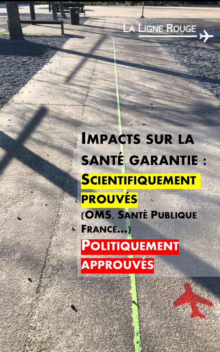 Le COCETA demande au Prefet et à la CNDP de la transparence, de l’objectivité  et que soit organisée une réunion d’information publique à destination des 100 000 citoyens mis en danger par les nuisances aéroportuaires !