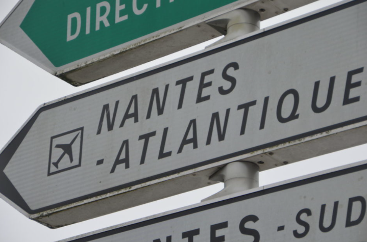 Aéroport de Nantes : cette commune organise une réunion publique