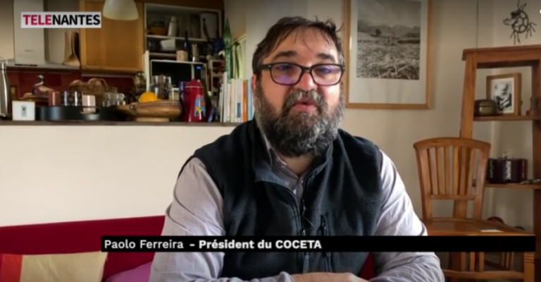 Couvre-feu : les compagnies menacent de quitter Nantes