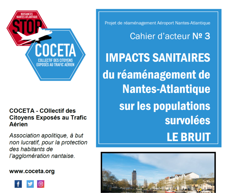 Contribution Cahiers d’acteur – Concertation 2019