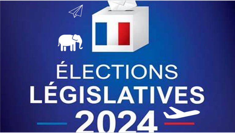 LEGISLATIVES 2024 – Question aux candidats