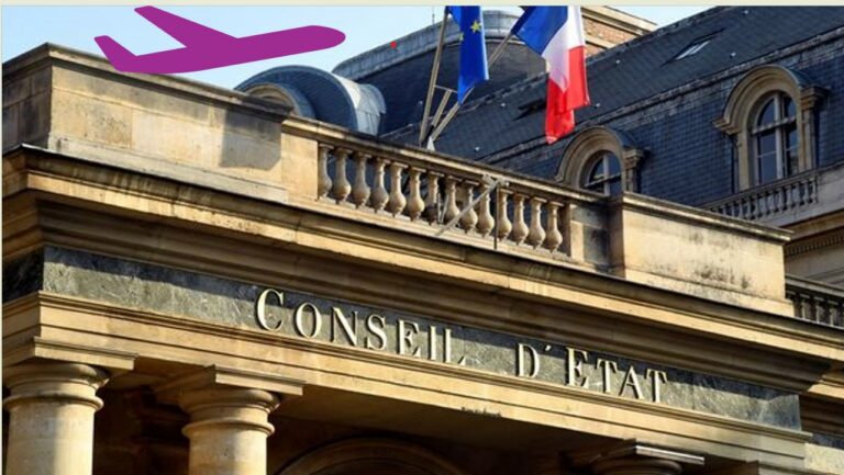 Le COCETA propose un éclairage sur les conclusions rendus le 17 décembre 2024 par le Conseil d’État en réponse aux recours déposés.