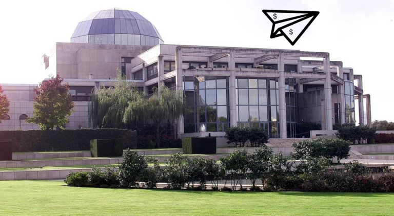 L’argument de 1% PIB permettant à Christelle Morançais de justifier l’investissement massif sur l’aéroport repose sur une étude de 5 pages, basée sur des hypothèses de création de richesses bien éphémères !